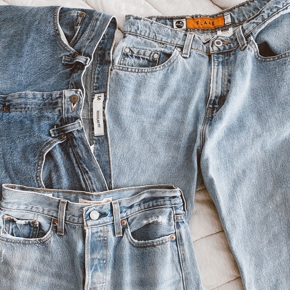 Vintage 501s and All Levi’s - Picture 4 of 5